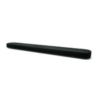 Main product image for Yamaha SR-B20A Sound Bar with Dual Built-in Subwoofers312-420